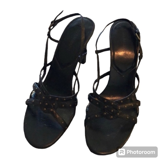 ⚡️ Enzo Angiolini Heels Shoes ~ Size 7 ⚡️ - Picture 2 of 8